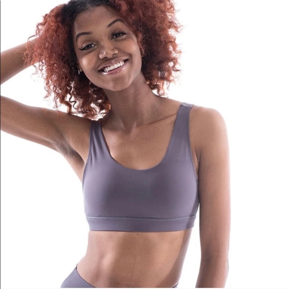 P'tula Faith Sports Bra